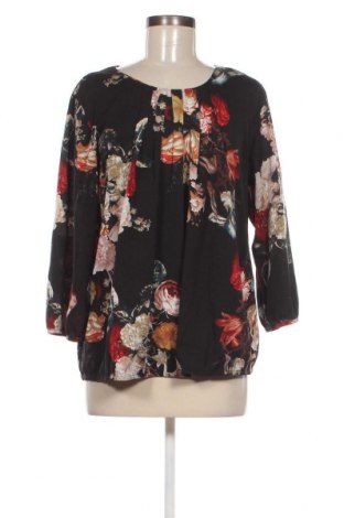 Γυναικεία μπλούζα Vero Moda, Μέγεθος XL, Χρώμα Πολύχρωμο, Τιμή 7,42 €