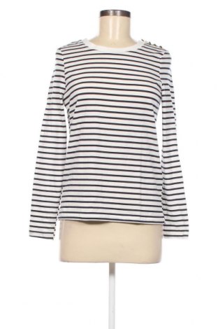 Γυναικεία μπλούζα Vero Moda, Μέγεθος S, Χρώμα Λευκό, Τιμή 5,93 €