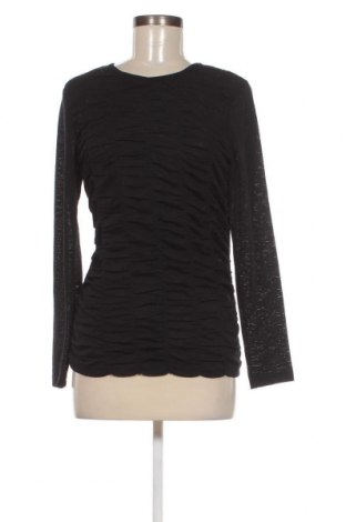 Γυναικεία μπλούζα Vero Moda, Μέγεθος L, Χρώμα Μαύρο, Τιμή 2,97 €