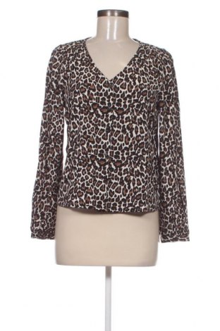 Γυναικεία μπλούζα Vero Moda, Μέγεθος XS, Χρώμα Πολύχρωμο, Τιμή 5,45 €