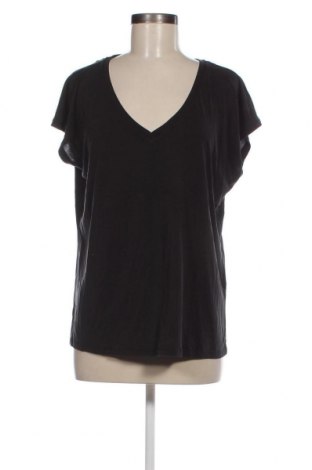 Дамска блуза Vero Moda, Размер L, Цвят Черен, Цена 32,20 лв.
