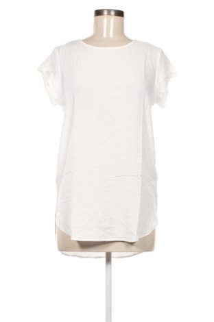 Γυναικεία μπλούζα Vero Moda, Μέγεθος L, Χρώμα Εκρού, Τιμή 10,00 €