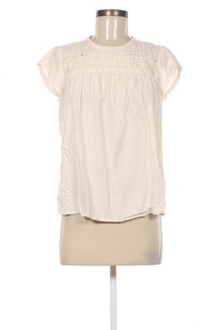 Дамска блуза Vero Moda, Размер M, Цвят Бежов, Цена 23,00 лв.