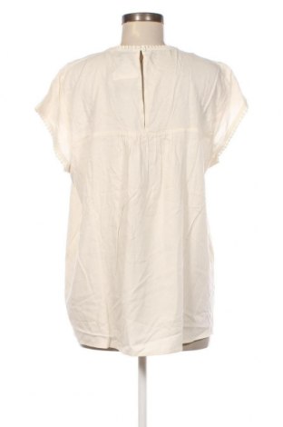 Γυναικεία μπλούζα Vero Moda, Μέγεθος XL, Χρώμα Εκρού, Τιμή 11,86 €