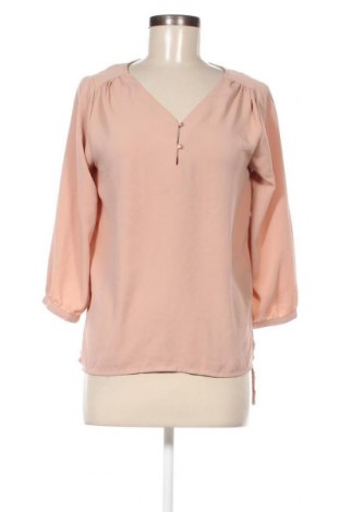 Γυναικεία μπλούζα Vero Moda, Μέγεθος M, Χρώμα Ρόζ , Τιμή 2,97 €
