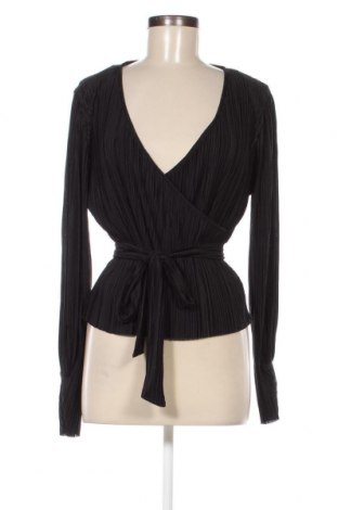 Γυναικεία μπλούζα Vero Moda, Μέγεθος M, Χρώμα Μαύρο, Τιμή 2,97 €