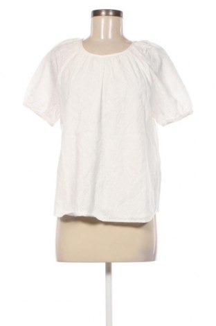 Дамска блуза Vero Moda, Размер S, Цвят Бял, Цена 11,50 лв.