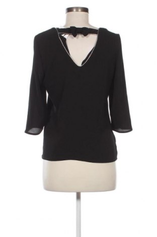 Damen Shirt Vero Moda, Größe XS, Farbe Schwarz, Preis € 3,49