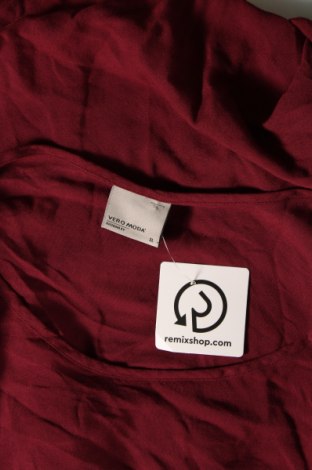 Dámska blúza Vero Moda, Veľkosť XL, Farba Červená, Cena  5,10 €
