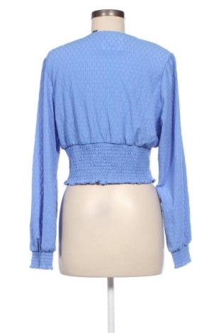 Γυναικεία μπλούζα Vero Moda, Μέγεθος XL, Χρώμα Μπλέ, Τιμή 4,95 €
