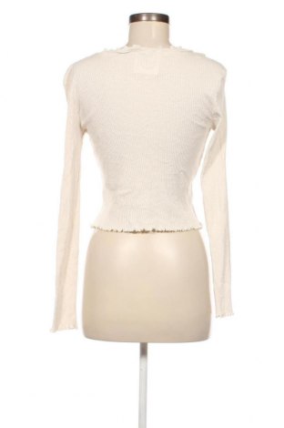 Damen Shirt Vero Moda, Größe M, Farbe Beige, Preis 3,49 €