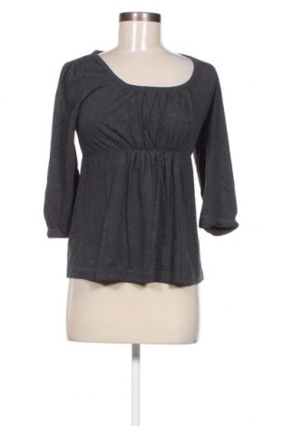 Damen Shirt Vero Moda, Größe S, Farbe Grau, Preis € 4,18