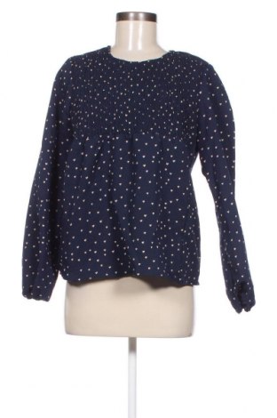 Γυναικεία μπλούζα Vero Moda, Μέγεθος M, Χρώμα Μπλέ, Τιμή 2,72 €