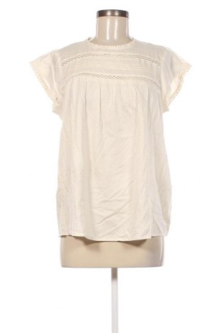 Дамска блуза Vero Moda, Размер S, Цвят Екрю, Цена 20,70 лв.