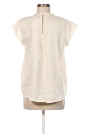 Дамска блуза Vero Moda, Размер S, Цвят Екрю, Цена 39,10 лв.