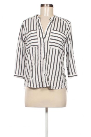 Дамска блуза Vero Moda, Размер M, Цвят Многоцветен, Цена 6,20 лв.