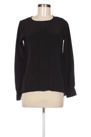 Γυναικεία μπλούζα Vero Moda, Μέγεθος XS, Χρώμα Μαύρο, Τιμή 2,85 €