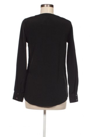 Γυναικεία μπλούζα Vero Moda, Μέγεθος XS, Χρώμα Μαύρο, Τιμή 2,60 €