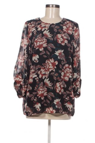 Γυναικεία μπλούζα Vero Moda, Μέγεθος L, Χρώμα Πολύχρωμο, Τιμή 3,22 €