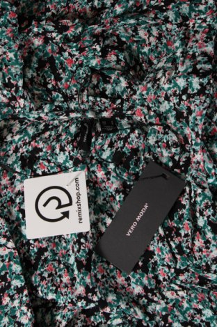 Damen Shirt Vero Moda, Größe L, Farbe Mehrfarbig, Preis € 9,60