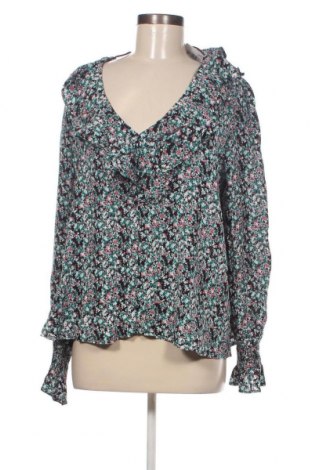 Γυναικεία μπλούζα Vero Moda, Μέγεθος L, Χρώμα Πολύχρωμο, Τιμή 5,69 €