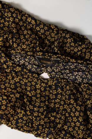 Γυναικεία μπλούζα Veronica M., Μέγεθος XL, Χρώμα Πολύχρωμο, Τιμή 5,88 €