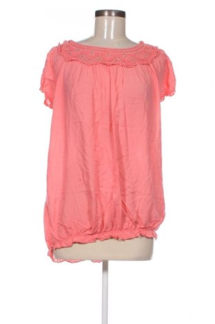 Damen Shirt Vestino, Größe S, Farbe Rosa, Preis € 3,99