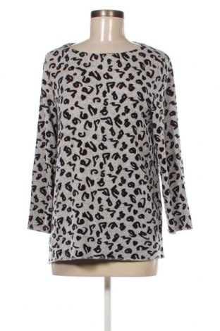 Дамска блуза Via Appia, Размер L, Цвят Сив, Цена 6,80 лв.