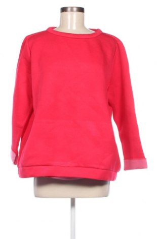 Damen Shirt Via Appia, Größe XL, Farbe Rot, Preis 9,46 €