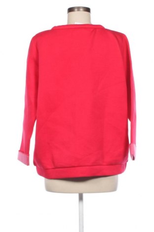 Damen Shirt Via Appia, Größe XL, Farbe Rot, Preis € 9,46