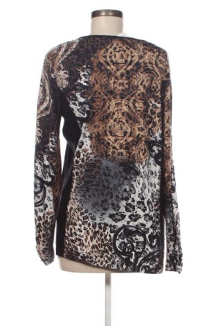 Дамска блуза Via Appia, Размер XL, Цвят Многоцветен, Цена 15,30 лв.