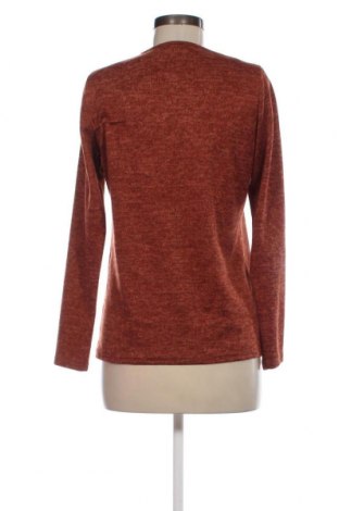 Γυναικεία μπλούζα Victor, Μέγεθος M, Χρώμα Πορτοκαλί, Τιμή 2,35 €
