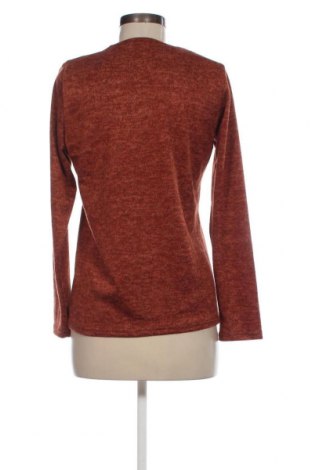 Damen Shirt Victor, Größe M, Farbe Orange, Preis 2,99 €