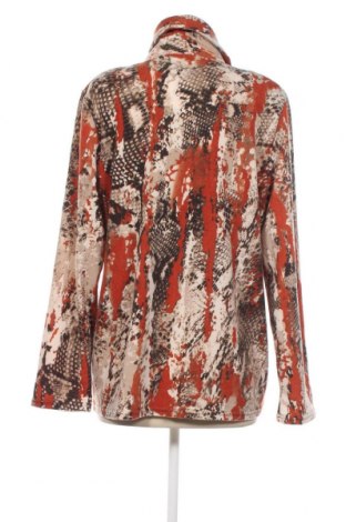 Дамска блуза Victor, Размер XXL, Цвят Многоцветен, Цена 10,23 лв.