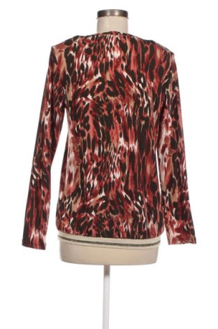 Damen Shirt Victor, Größe L, Farbe Mehrfarbig, Preis 4,31 €