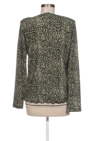 Дамска блуза Victor, Размер L, Цвят Многоцветен, Цена 6,20 лв.