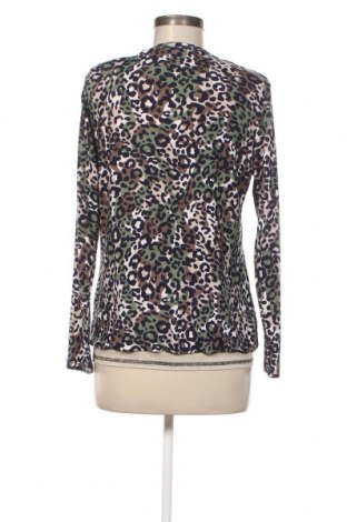 Γυναικεία μπλούζα Victor, Μέγεθος M, Χρώμα Πολύχρωμο, Τιμή 2,35 €