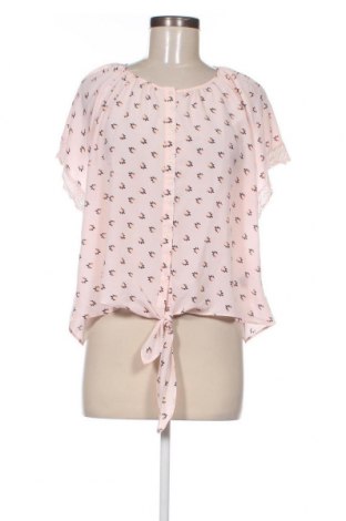 Дамска блуза Victoria's Secret, Размер M, Цвят Розов, Цена 18,36 лв.