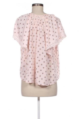 Damen Shirt Victoria's Secret, Größe M, Farbe Rosa, Preis 17,39 €