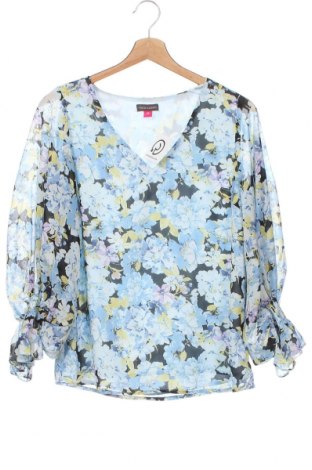 Дамска блуза Vince Camuto, Размер XS, Цвят Многоцветен, Цена 20,46 лв.