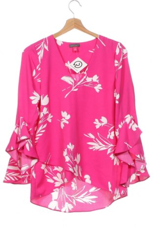 Γυναικεία μπλούζα Vince Camuto, Μέγεθος XS, Χρώμα Ρόζ , Τιμή 10,99 €