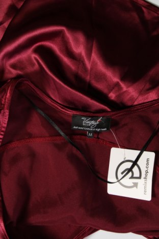 Дамска блуза Vintage, Размер M, Цвят Червен, Цена 9,03 лв.