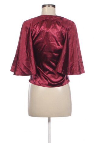 Γυναικεία μπλούζα Vintage, Μέγεθος M, Χρώμα Κόκκινο, Τιμή 4,91 €