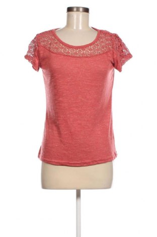Γυναικεία μπλούζα Vivance, Μέγεθος S, Χρώμα Ρόζ , Τιμή 11,75 €