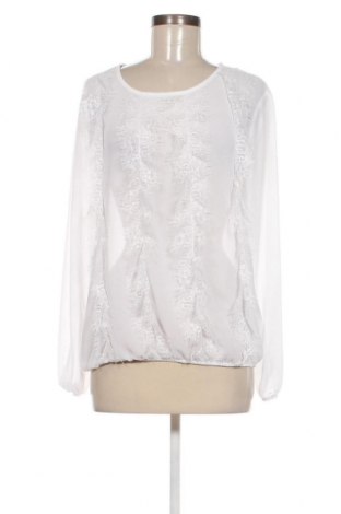 Дамска блуза Viventy by Bernd Berger, Размер M, Цвят Бял, Цена 10,45 лв.