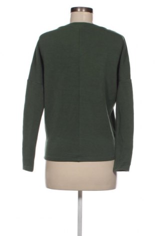 Дамска блуза WE, Размер XS, Цвят Зелен, Цена 4,18 лв.