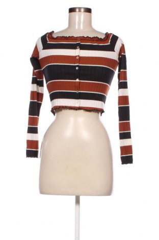 Γυναικεία μπλούζα WE, Μέγεθος M, Χρώμα Πολύχρωμο, Τιμή 4,91 €