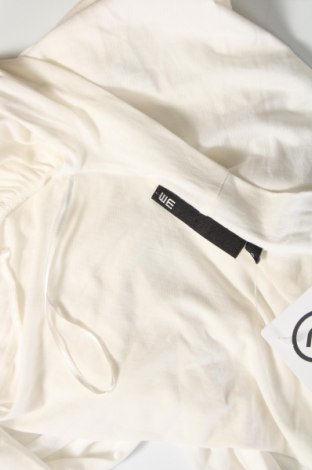 Damen Shirt WE, Größe S, Farbe Weiß, Preis 15,35 €