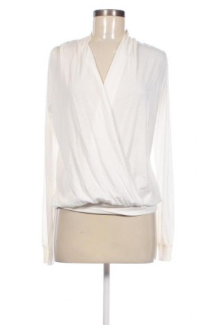 Дамска блуза WE, Размер S, Цвят Бял, Цена 30,01 лв.