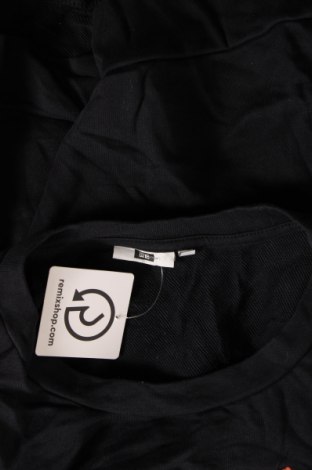 Дамска блуза WE, Размер M, Цвят Черен, Цена 6,46 лв.